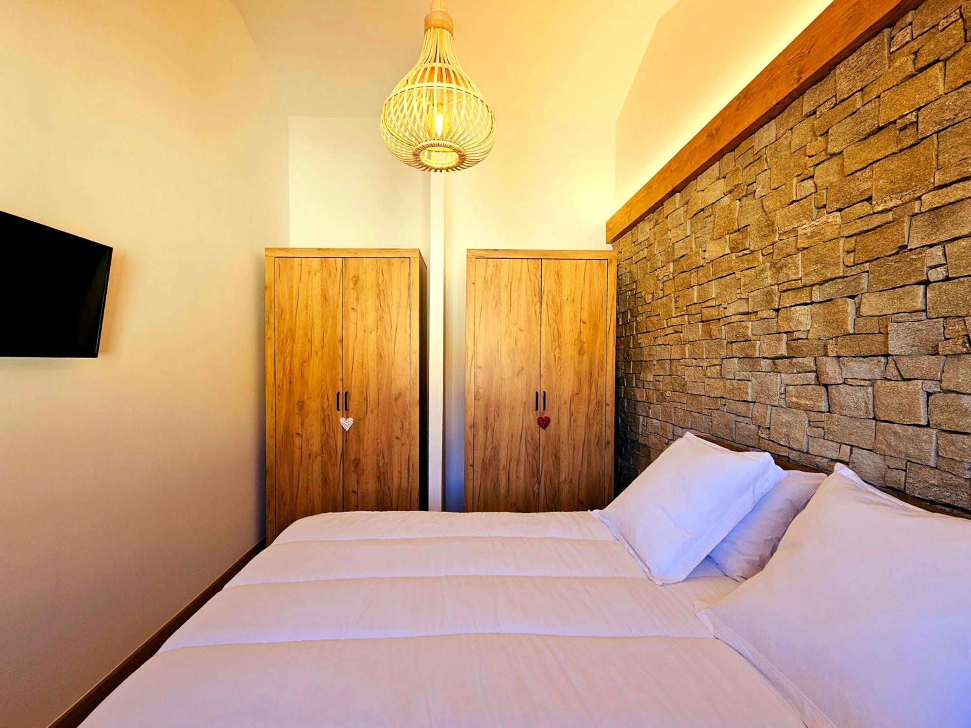 El Rincon Del Pirineo Villa Senege Exterior photo